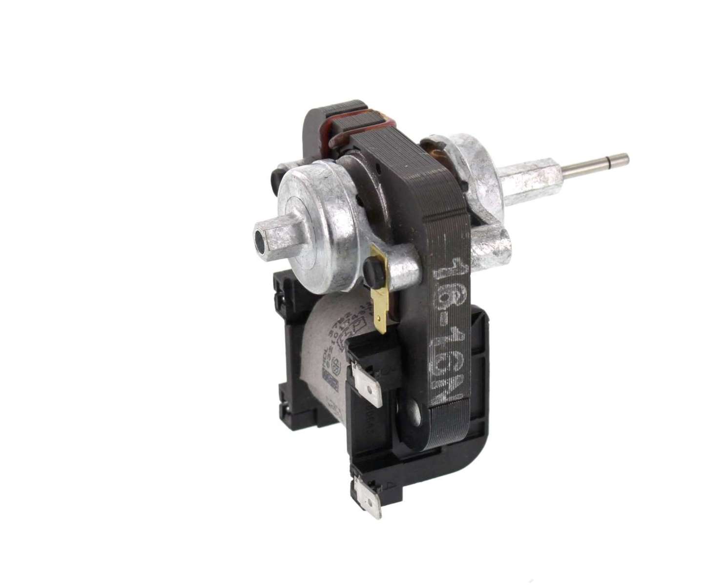 WP4389147 - Genuine OEM Whirlpool Refrigerator Evaporator Fan Motor
